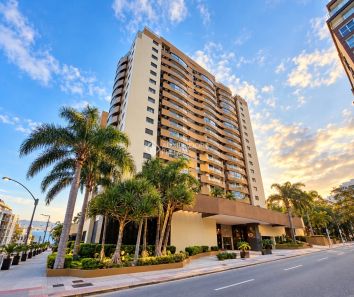 Cobertura com 3 Quartos à venda, 133m² no Centro, Florianópolis