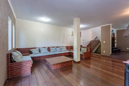 Casa Comercial com 3 Quartos para alugar, 307m² no Vila Guiomar, Santo André