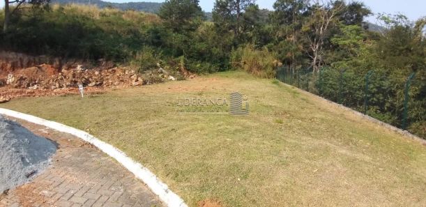 Terreno / Lote / Condomínio à venda, 505m² no Itacorubi, Florianópolis