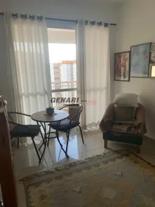 Apartamento com 2 Quartos à venda, 69m² no Centro, Indaiatuba