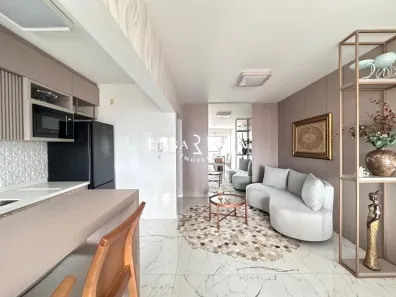 Apartamento com 3 Quartos à venda, 82m² no Centro, Florianópolis