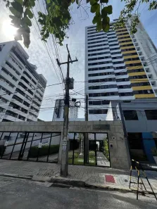 Apartamento com 2 Quartos à venda, 60m² no Madalena, Recife