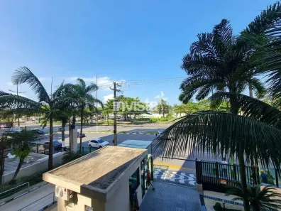 Apartamento com 3 Quartos à venda, 158m² no Pompéia, Santos
