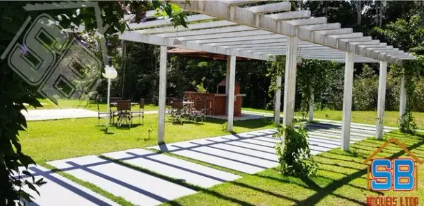 Terreno / Lote / Condomínio com 1 Quarto à venda, 275m² no Ponta Negra, Manaus