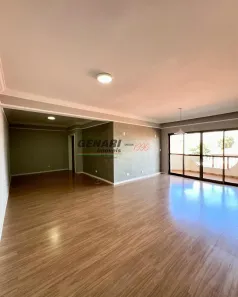 Apartamento com 3 Quartos à venda, 120m² no Jardim América, Indaiatuba