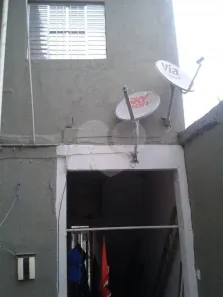 Casa com 5 Quartos à venda, 100m² no Vila Dorna, São Paulo