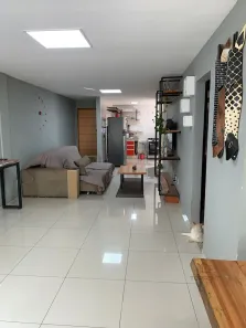 Apartamento com 2 Quartos à venda, 100m² no Aero Clube, Volta Redonda