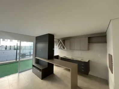 Apartamento com 2 Quartos à venda, 54m² no Vila Victor Issler, Passo Fundo