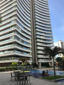 Cobertura com 4 Quartos à venda, 500m² no Meireles, Fortaleza