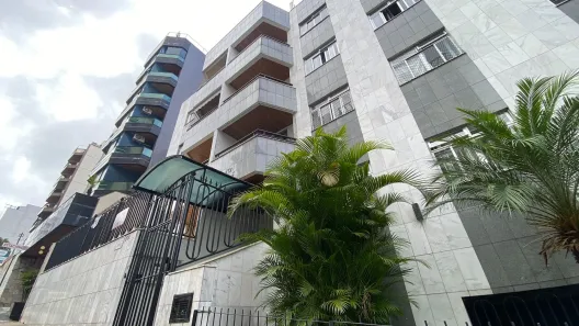 Apartamento com 2 Quartos à venda, 84m² no Centro, Juiz de Fora