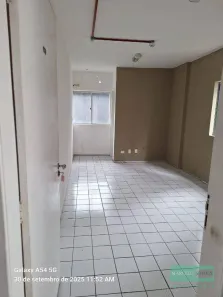 Conjunto Comercial / Sala à venda, 18m² no Boa Viagem, Recife