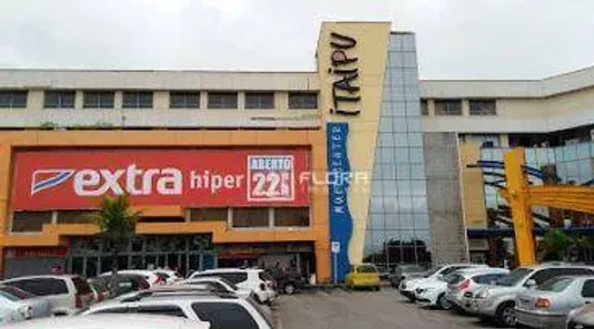 Loja / Salão / Ponto Comercial à venda, 31m² no Piratininga, Niterói