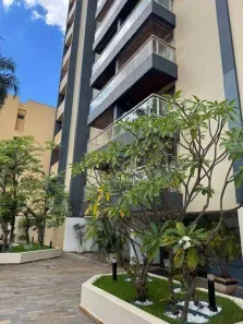 Apartamento com 3 Quartos à venda, 95m² no Centro, Ribeirão Preto