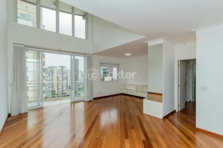 Apartamento com 2 Quartos à venda, 109m² no Itaim Bibi, São Paulo
