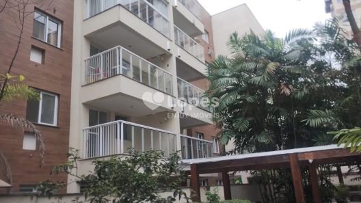 Apartamento com 2 Quartos à venda, 61m² no Vila Isabel, Rio de Janeiro