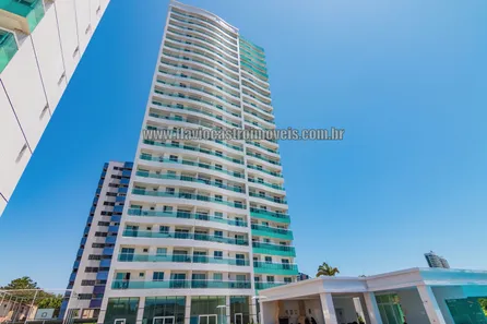 Apartamento com 3 Quartos à venda, 70m² no Engenheiro Luciano Cavalcante, Fortaleza
