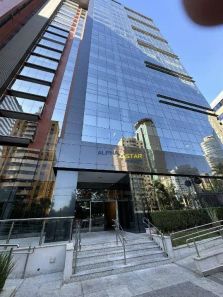 Conjunto Comercial / Sala à venda, 132m² no Dezoito do Forte Empresarial/Alphaville., Barueri