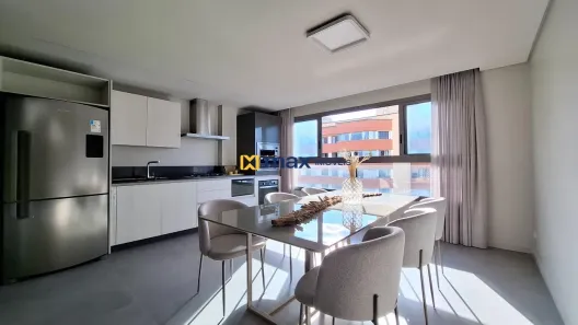 Apartamento com 2 Quartos à venda, 87m² no Centro, Itajaí