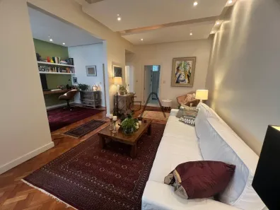 Apartamento com 3 Quartos à venda, 97m² no Ipanema, Rio de Janeiro