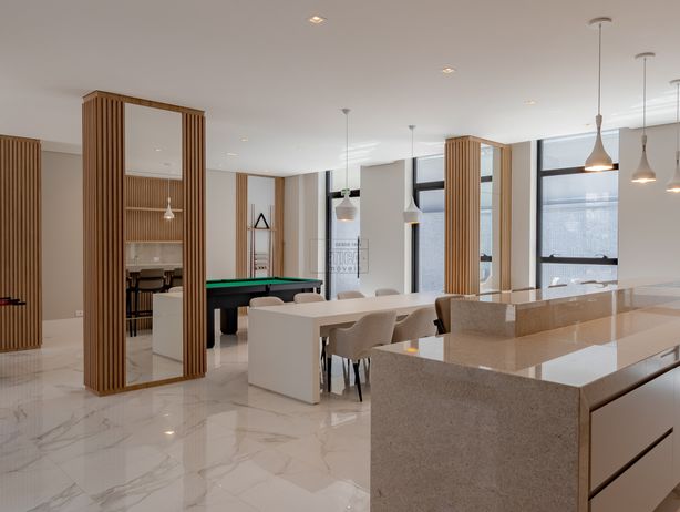 APARTAMENTO com 3 dormitórios à venda com 135m² por R$ 1.279.921,17 no bairro Batel - CURITIBA / PR - foto 82