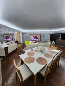 Apartamento com 3 Quartos à venda, 244m² no Centro, Sorocaba