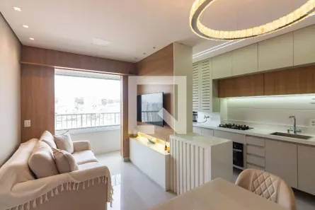 Apartamento com 2 Quartos à venda, 45m² no Quitaúna, Osasco
