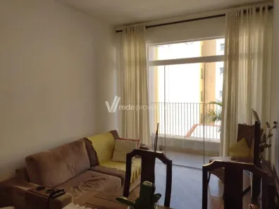 Apartamento com 2 Quartos à venda, 92m² no Centro, Campinas