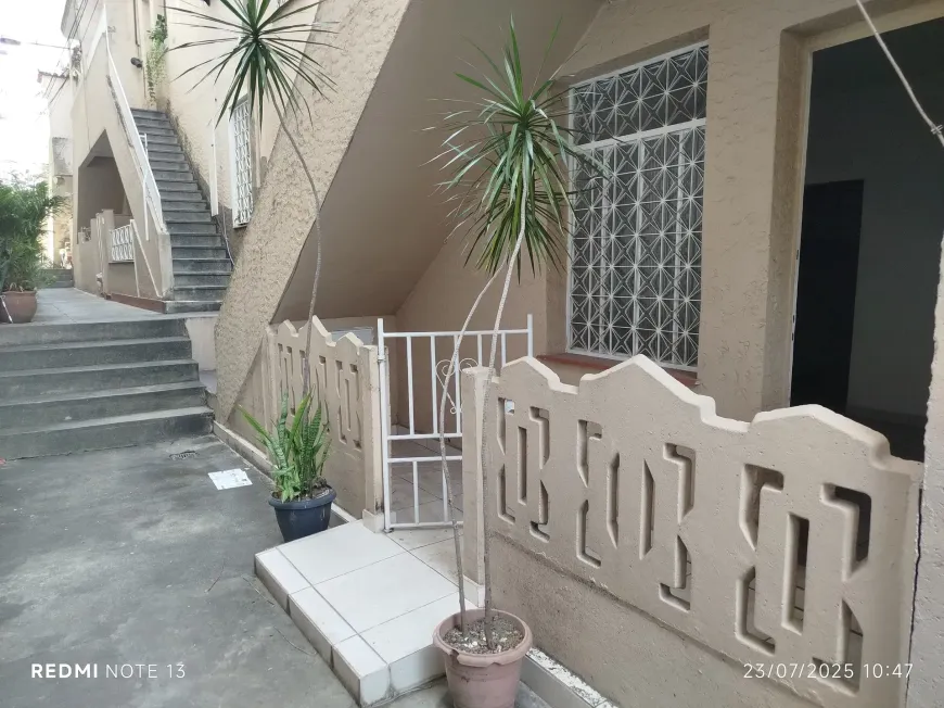 Foto do imóvel - Casa de Vila para comprar com 60 m², 2 quartos, 1 banheiro