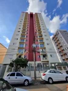 Apartamento com 2 Quartos à venda, 45m² no Jardim Lutfalla, São Carlos