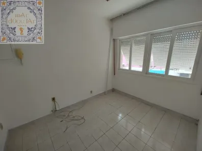Casa de Condomínio com 1 Quarto à venda, 25m² no Aparecida, Santos