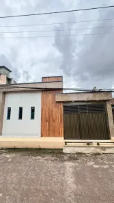 Casa de Condomínio com 3 Quartos à venda, 200m² no Cidade Nova, Ananindeua