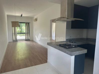 Casa de Condomínio com 2 Quartos à venda, 84m² no Parque Nova Campinas, Campinas