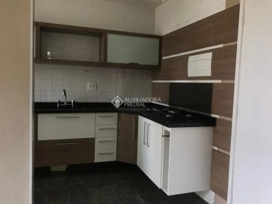 Apartamento com 2 Quartos à venda, 57m² no Rudge Ramos, São Bernardo do Campo