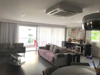 Apartamento com 4 Quartos à venda, 214m² no Boa Viagem, Recife