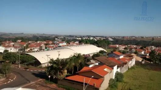 Apartamento com 2 Quartos para venda ou aluguel, 65m² no Jardim dos Calegaris, Paulínia