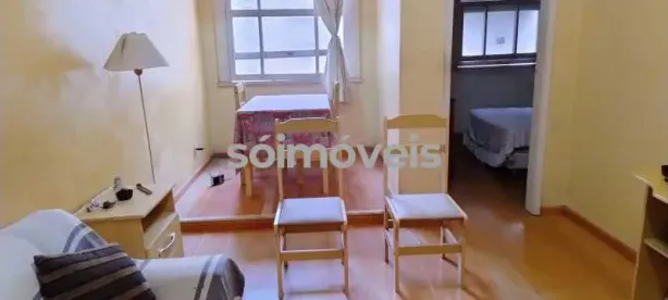 Apartamento com 3 Quartos à venda, 78m² no Copacabana, Rio de Janeiro