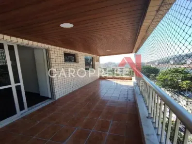 Cobertura com 3 Quartos à venda, 200m² no Tijuca, Rio de Janeiro