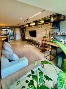 Apartamento com 3 Quartos à venda, 92m² no Ponta Negra, Natal