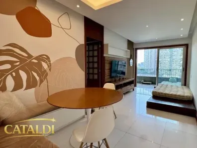 Apartamento com 2 Quartos à venda, 94m² no Barra da Tijuca, Rio de Janeiro