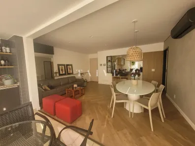Apartamento com 3 Quartos à venda, 122m² no Santa Rosa, Londrina