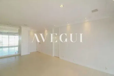 Apartamento com 4 Quartos à venda, 226m² no Barra da Tijuca, Rio de Janeiro