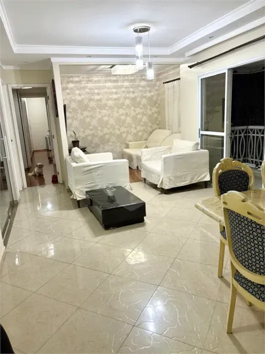 Foto do imóvel - Apartamento para comprar com 114 m², 3 quartos, 2 banheiros, 2 vagas