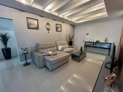 Apartamento com 3 Quartos à venda, 160m² no Meia Praia, Itapema
