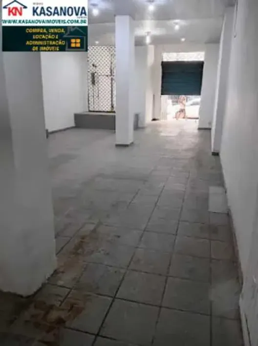 Foto do imóvel - Ponto comercial/Loja/Box para alugar com 110 m², 2 banheiros