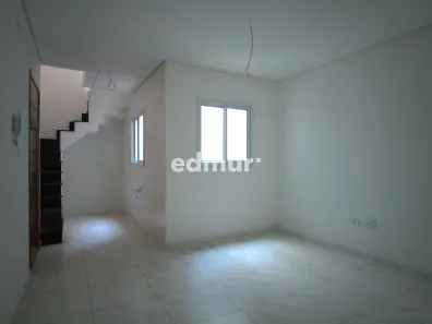 Cobertura com 2 Quartos à venda, 86m² no Vila Pires, Santo André