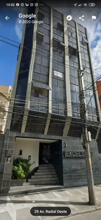 Foto do imóvel - Sala/Conjunto para alugar com 200 m², 2 banheiros