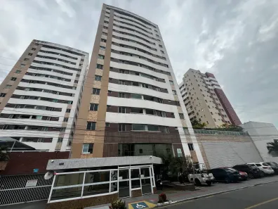Apartamento com 3 Quartos à venda, 77m² no Jabotiana, Aracaju