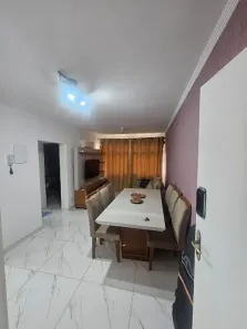 Apartamento com 1 Quarto à venda, 50m² no José Menino, Santos