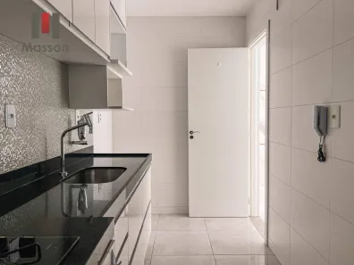 Apartamento com 2 Quartos para venda ou aluguel, 80m² no São Mateus, Juiz de Fora