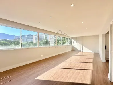 Apartamento com 4 Quartos à venda, 138m² no Ipanema, Rio de Janeiro
